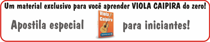 Apostila Especial Viola